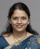 Dr. Divya Srirangarajan