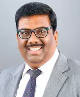 Dr. Dhiraj K Balaji