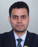 Dr. Srikanta J T