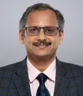 Dr. Madhusudan   G