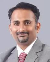 Dr. Mahesh M S