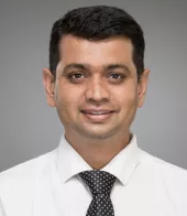 Dr. Sathish M S Vasishta