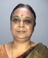 Dr. Bindumathi P. L.