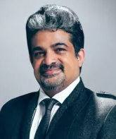 Dr. G M Prasad