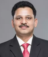 Dr. K V S Reddy