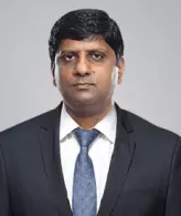 Dr. Sunil Kumar K