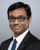 Dr. Srivatsa Lokeshwaran