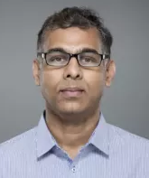 Dr. Vishnu M