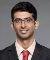 Dr. Gaurang J Kothari