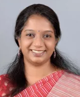 Dr. Gowri Ravi Chinthalapalli