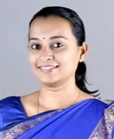 Dr. Apoorva Deshpande