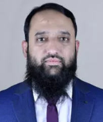 Dr. Syed Md Naushad Ali