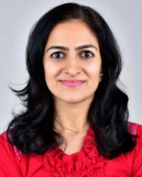 Dr. Sushma Gopalan