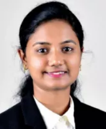 Dr. Kaushlya  S