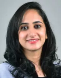 Dr. Kajal Alias