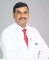 Dr. J V Srinivas