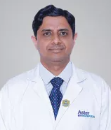 Dr. Dhananjaya I Bhat