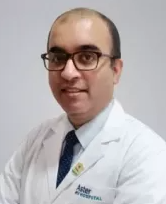 Dr. Manish Pai