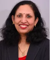 Dr. Sujatha Thyagarajan