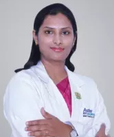 Dr. Sowmya. M