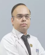 Dr. Apurva    Pande