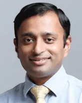 Dr. Mathew   Jacob