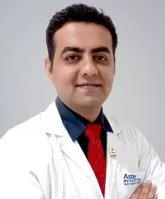 Dr. Amogh V N