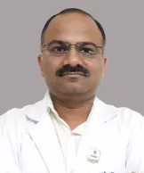 Dr. Aravind S N