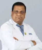 Dr. K S Harshith