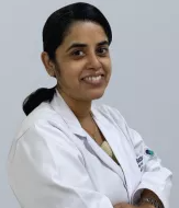 Dr. Divya Marina Fernandes