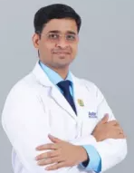 Dr. Manajeet Patil