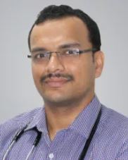 Dr. Doradla Lakshmi Prasanna Sai Kumar