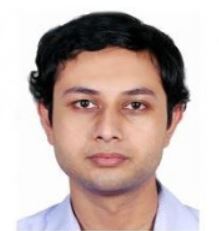 Dr. Agnibha Dutta