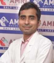 Dr. Anindya Sarkar