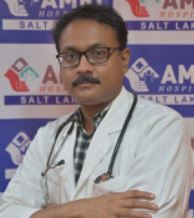 Dr. Arijit Ghosh