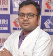 Dr. Arnab Ghosh Hajra