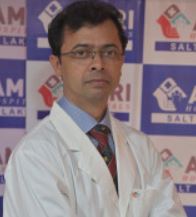 Dr. Atindriya Biswas