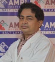 Dr. Bimal Kumar Saha