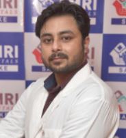 Dr. Debayan Tarafdar