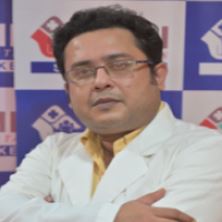 Dr. Dipmalya Chakraborty