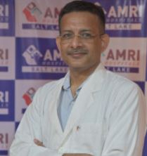 Dr. Indranil Pal
