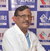 Dr. Mukul Kumar Saha