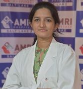 Dr. Rachita Chengappa