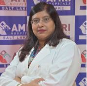 Dr. Sanghamitra Mukherjee