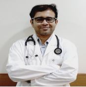 Dr. Sayan Chakraborty
