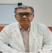 Dr. Sharadwat Mukhopadhyay