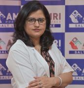 Dr. Shelley Sharma Ganguly