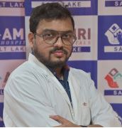 Dr. Soham Mondal
