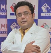 Dr. Soumydeep Chaudhary