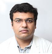 Dr. Subhabrata Banerjee